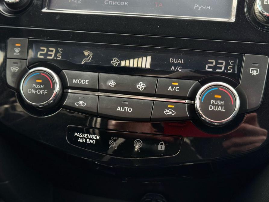 Nissan Qashqai II Ижевск  - изображение 26