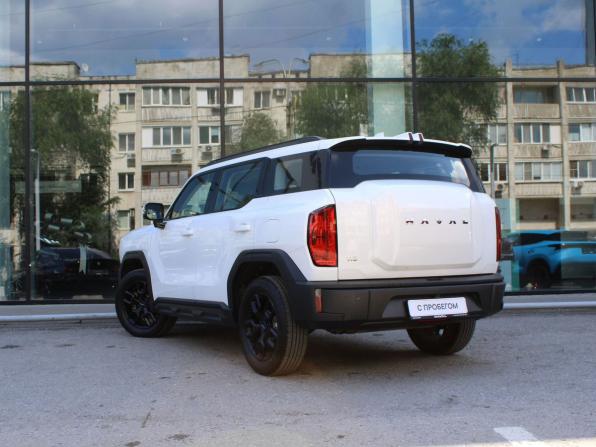 Haval H3 I с пробегом 2024 года, цена 2 490 000 рублей, 14280 км, внедорожник, Автокод Объявления