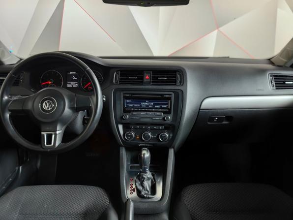 Volkswagen Jetta VI с пробегом 2013 года, цена 685 150 рублей, 229852 км, седан, Автокод Объявления