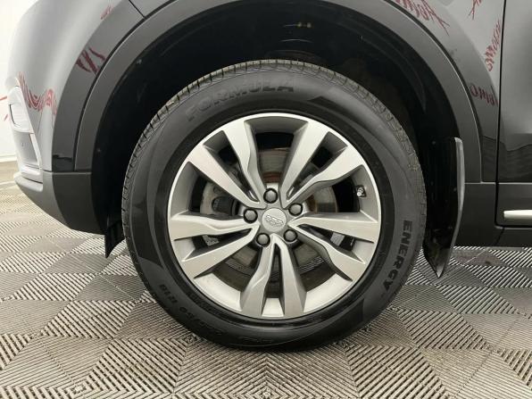 Geely Atlas I с пробегом 2019 года, цена 1 499 000 рублей, 100782 км, внедорожник, Автокод Объявления