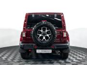 Jeep Wrangler IV (JL) Москва  - изображение 31