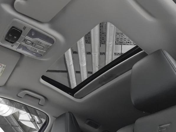 Haval F7x I Рестайлинг с пробегом 2023 года, цена 2 099 000 рублей, 32699 км, внедорожник, Автокод Объявления