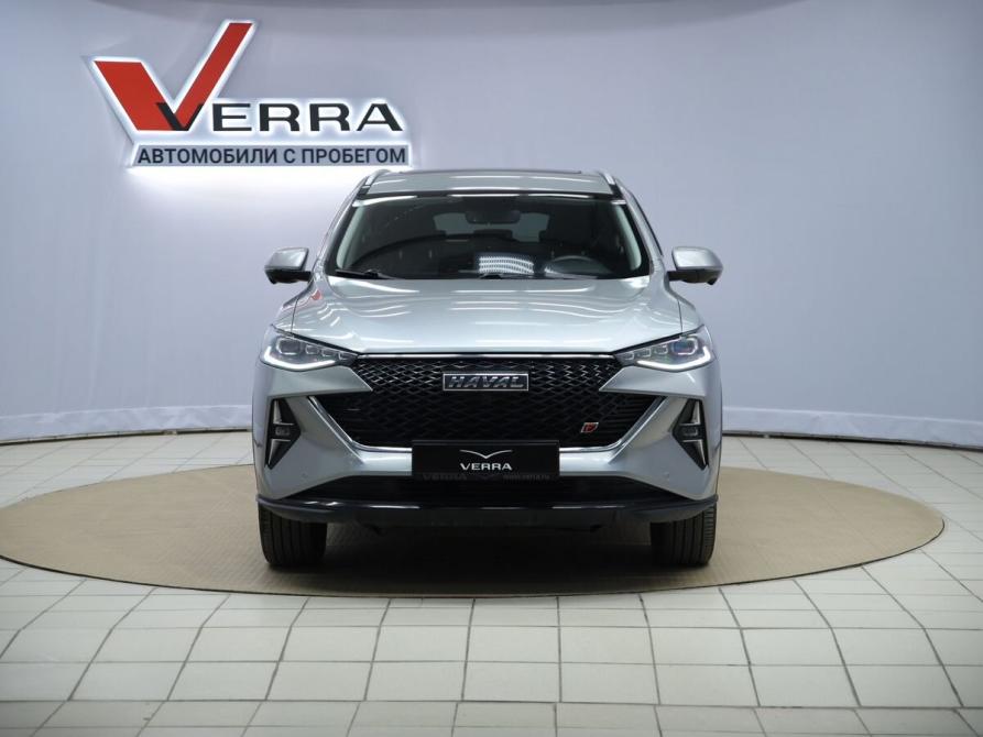 Haval F7 I Рестайлинг Уфа  - изображение 2