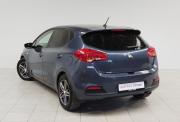 Kia Ceed II Саратов  - изображение 30