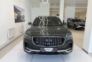 Geely Monjaro I Саранск  - изображение 20