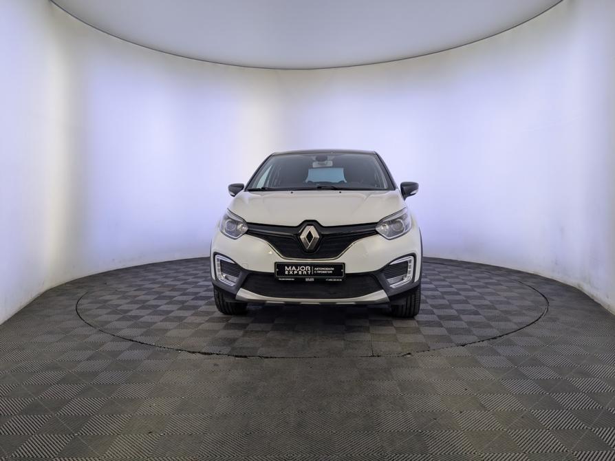 Renault Kaptur I Москва  - изображение 2