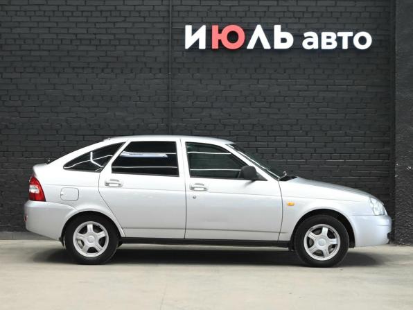 Lada (ВАЗ) Priora I с пробегом 2010 года, цена 300 000 рублей, 133023 км, хэтчбек, Автокод Объявления