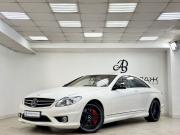 Mercedes-Benz CL-Класс III (C216) Санкт-Петербург  - изображение 34