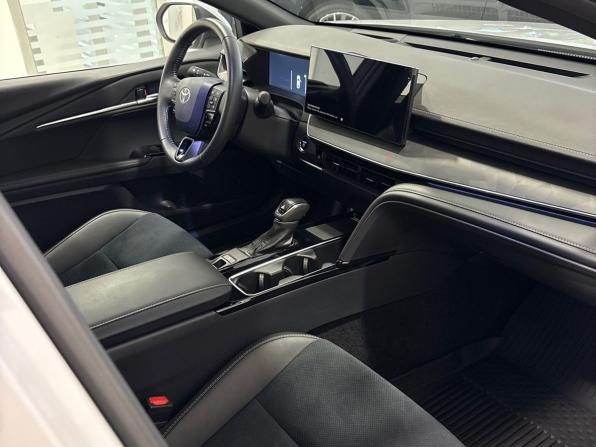 Toyota Camry IX (XV80) China Market с пробегом 2024 года, цена 5 200 000 рублей, 2008 км, седан, Автокод Объявления