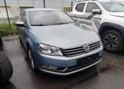 Volkswagen Passat B7 Санкт-Петербург  - изображение 2