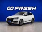Audi Q7 II (4M) Москва  - изображение 27