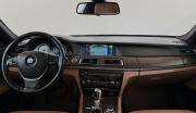BMW 7 серии V (F01/F02/F04) Москва  - изображение 26