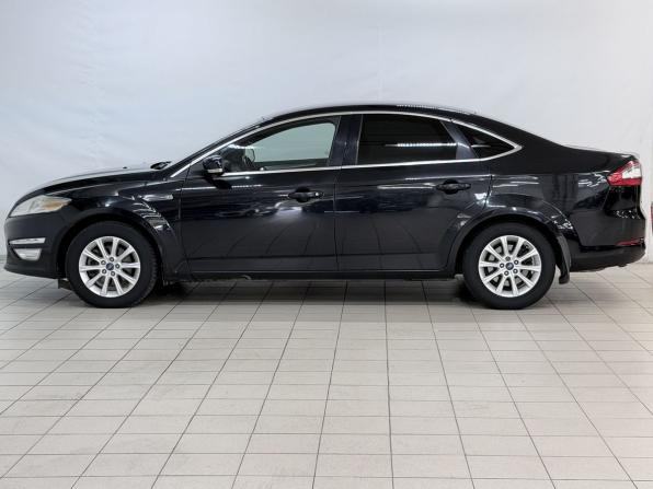 Ford Mondeo IV Рестайлинг с пробегом 2011 года, цена 741 000 рублей, 234659 км, седан, Автокод Объявления