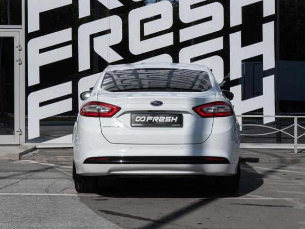 Ford Mondeo V с пробегом 2014 года, цена 1 499 000 рублей, 154075 км, седан, Автокод Объявления