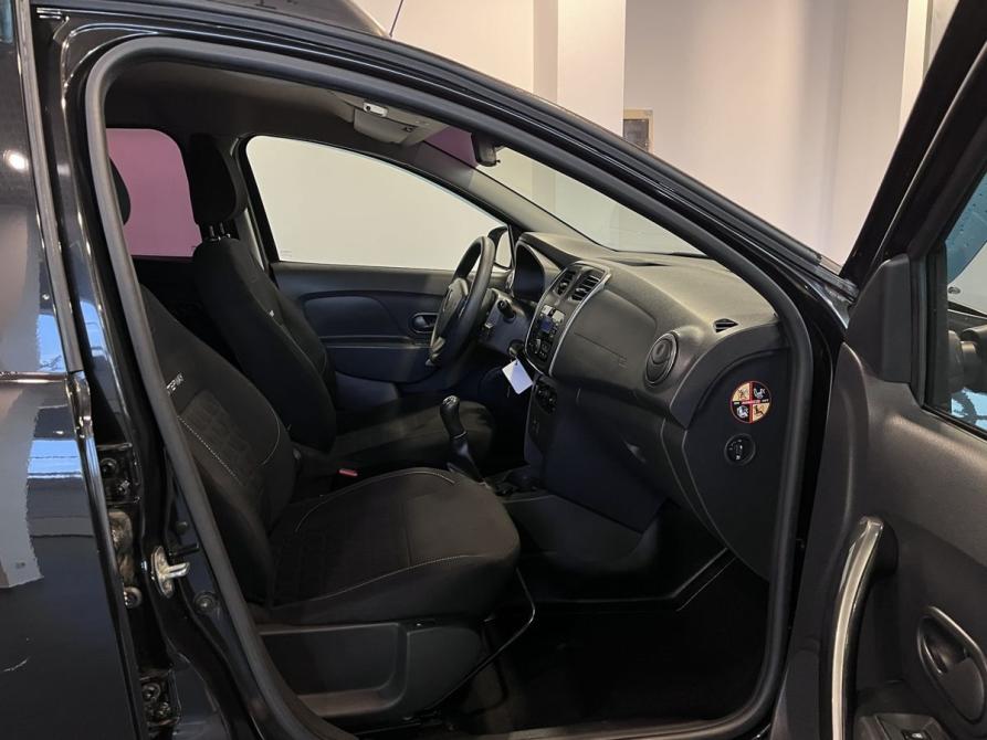 Renault Sandero II Чебоксары  - изображение 26