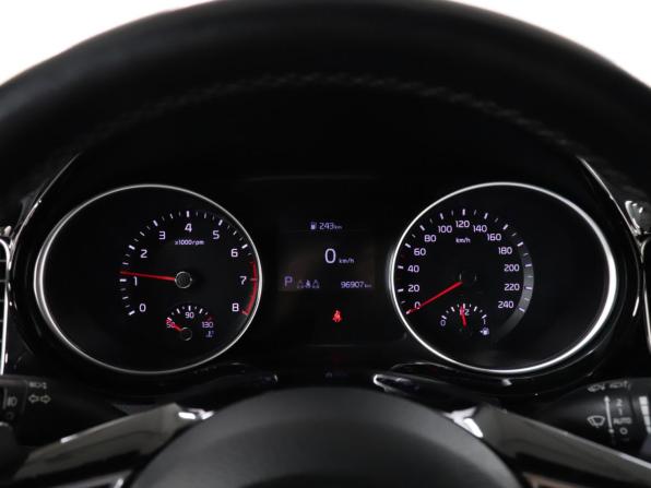 Kia Proceed I с пробегом 2019 года, цена 1 899 000 рублей, 96906 км, универсал, Автокод Объявления
