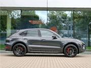 Porsche Macan I Рестайлинг Санкт-Петербург  - изображение 29