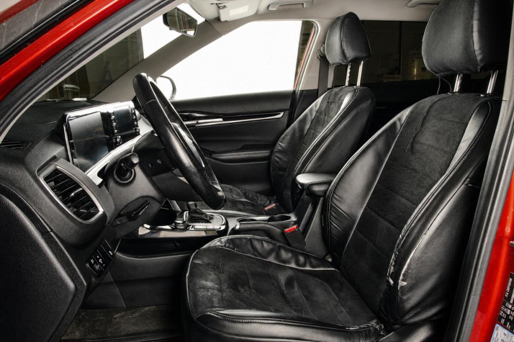 Kia Seltos I Рестайлинг Челябинск  - изображение 8
