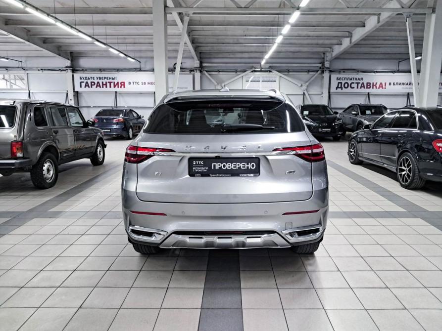 Haval F7 I Набережные Челны  - изображение 7