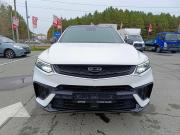 Geely Tugella I Рестайлинг Тюмень  - изображение 30