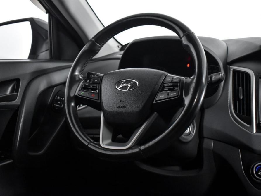 Hyundai Creta I Санкт-Петербург  - изображение 15