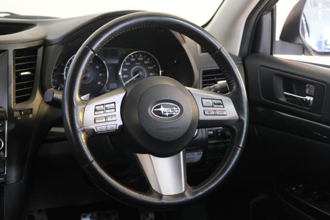 Subaru Outback IV с пробегом 2011 года, цена 1 599 000 рублей, 130000 км, универсал, Автокод Объявления