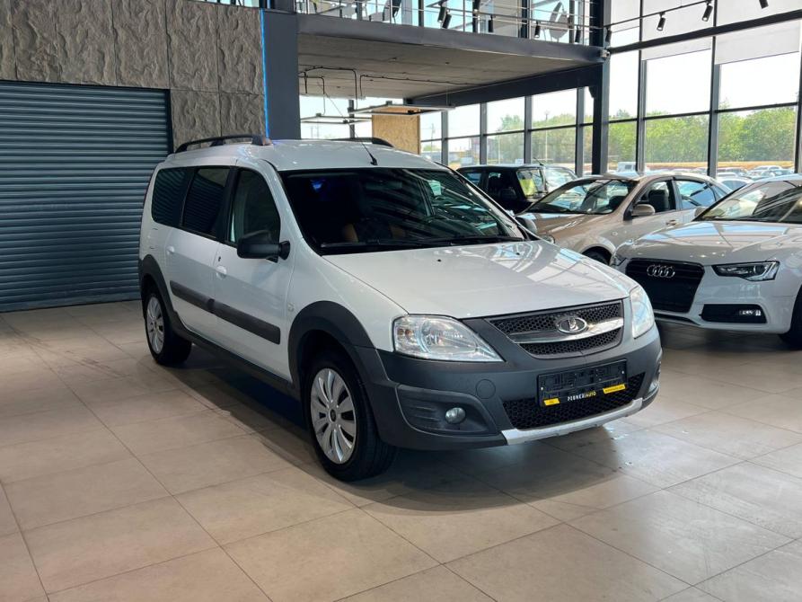 Lada (ВАЗ) Largus I Оренбург  - изображение 3
