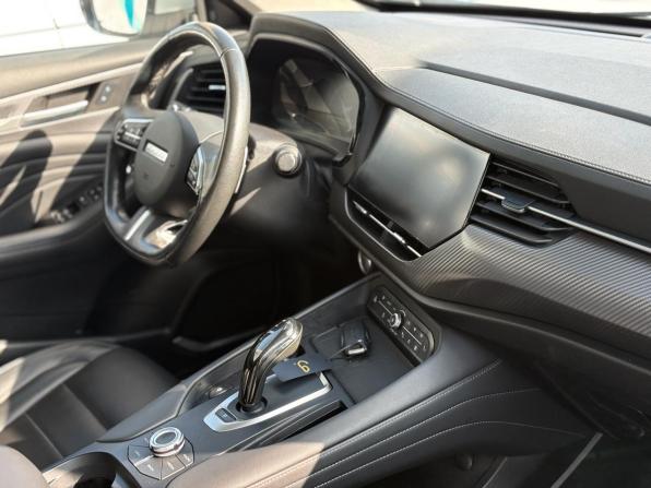 Haval F7x I с пробегом 2021 года, цена 1 844 000 рублей, 116271 км, внедорожник, Автокод Объявления