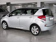 Subaru Trezia Новосибирск  - изображение 28