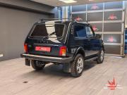 Lada (ВАЗ) Niva Legend Пермь  - изображение 24