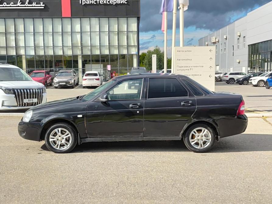 Lada (ВАЗ) Priora I Чебоксары  - изображение 10