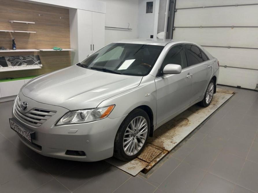Toyota Camry VI (XV40) Пермь  - изображение 1