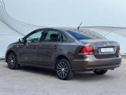 Volkswagen Polo V Рестайлинг Воронеж  - изображение 26