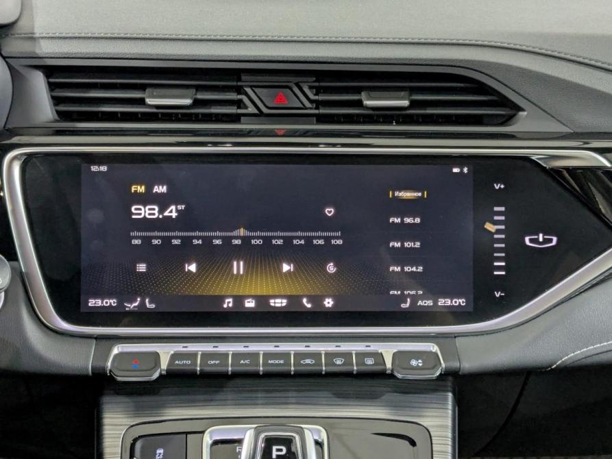 Geely Atlas Pro Химки  - изображение 26