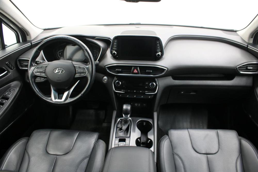 Hyundai Santa Fe IV Красноярск  - изображение 17