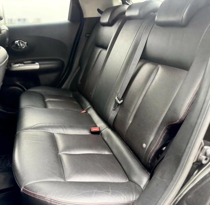 Nissan Juke I Воронеж  - изображение 18