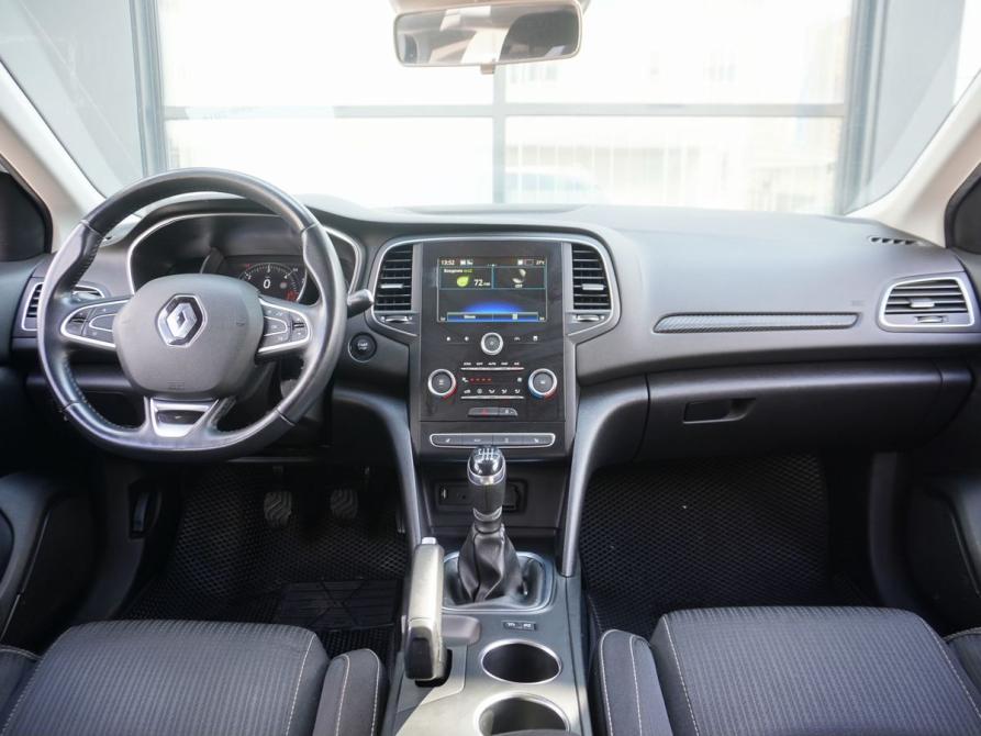 Renault Megane IV Москва  - изображение 12