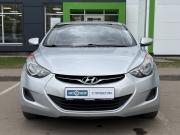 Hyundai Elantra V (MD) Ярославль  - изображение 17