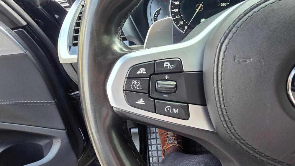 BMW X4 II (G02) Санкт-Петербург  - изображение 14