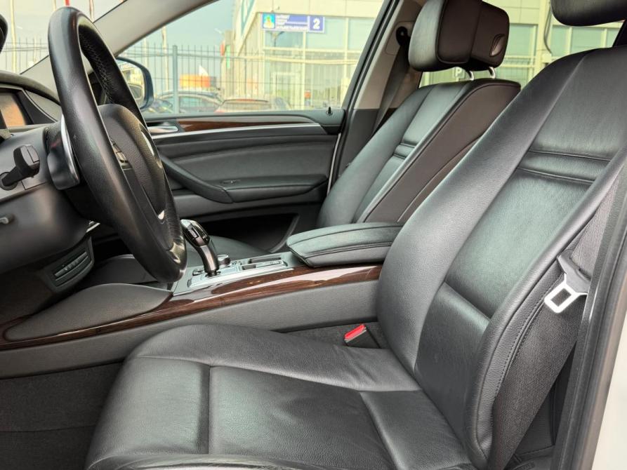 BMW X6 I (E71) Рестайлинг Набережные Челны  - изображение 19