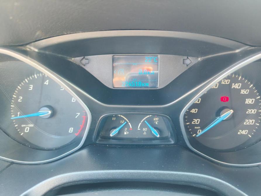 Ford Focus III Стерлитамак  - изображение 18