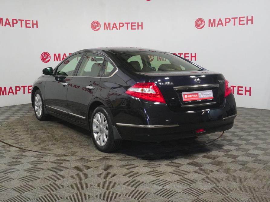 Nissan Teana II Рестайлинг Вологда  - изображение 7