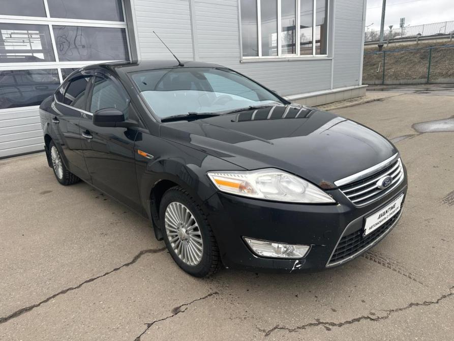 Ford Mondeo IV Москва  - изображение 3