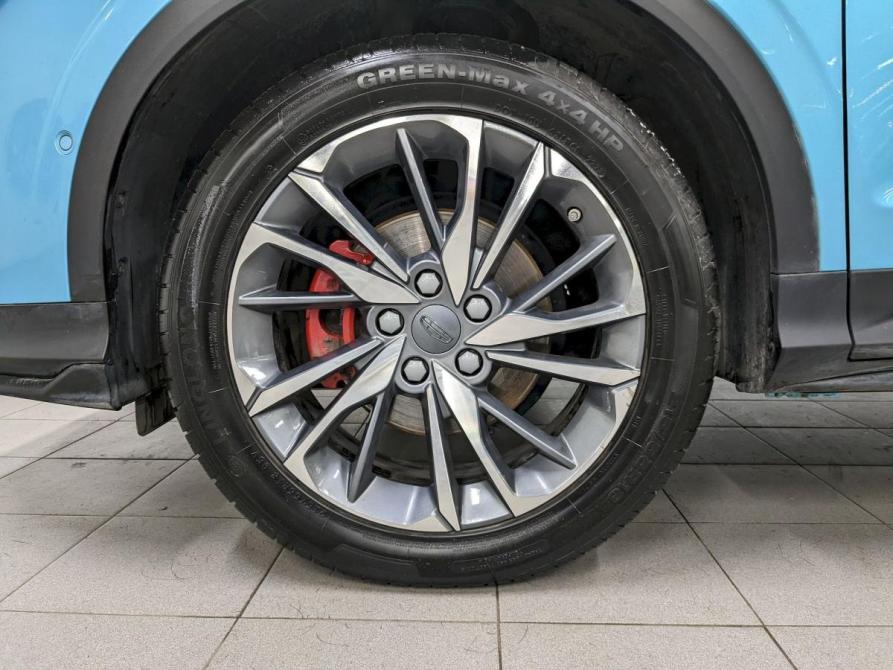 Geely Coolray I Химки  - изображение 19