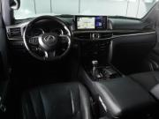 Lexus LX III Рестайлинг 2 Минеральные Воды  - изображение 34