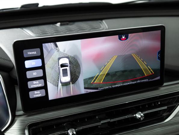 Chery Tiggo 8 Pro I с пробегом 2022 года, цена 1 849 898 рублей, 95000 км, внедорожник, Автокод Объявления