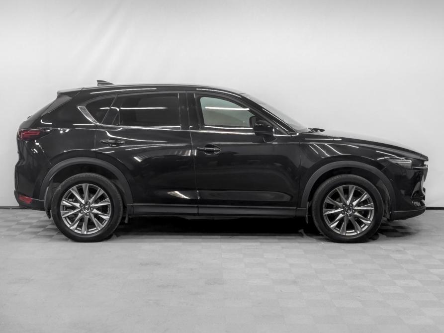 Mazda CX-5 II Москва  - изображение 4