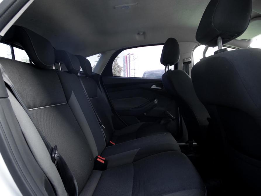 Ford Focus III Москва  - изображение 10