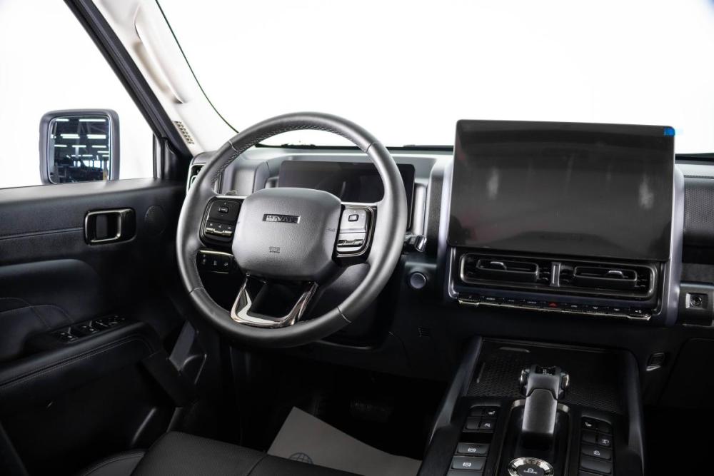 Haval H9 II Пермь  - изображение 15