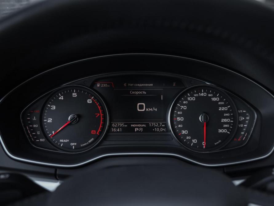 Audi Q5 II (FY) Санкт-Петербург  - изображение 15